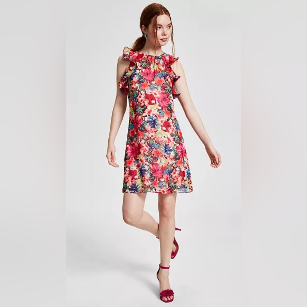 NWT Vince Camuto Dress